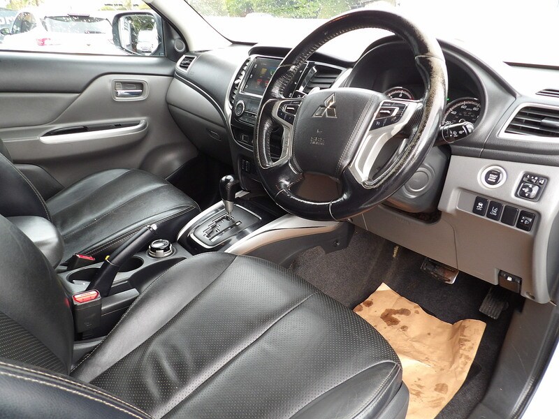 Used Mitsubishi L200 2019 for sale - 76308089: Photo 39
