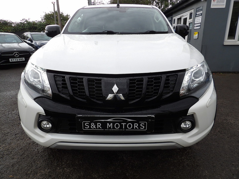 Used Mitsubishi L200 2019 for sale - 76308089: Photo 4