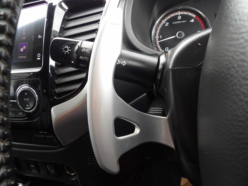 Used Mitsubishi L200 2019 for sale - 76308089: Photo 49