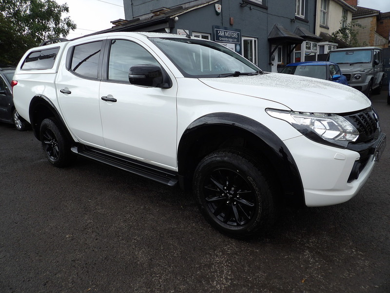 Used Mitsubishi L200 2019 for sale - 76308089: Photo 5