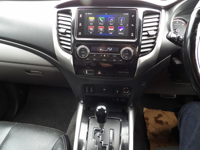 Used Mitsubishi L200 2019 for sale - 76308089: Photo 52