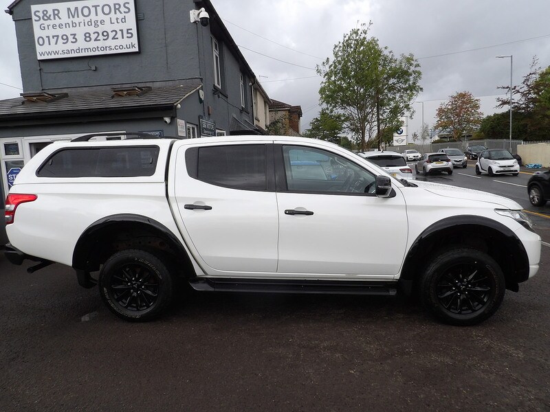 Used Mitsubishi L200 2019 for sale - 76308089: Photo 6
