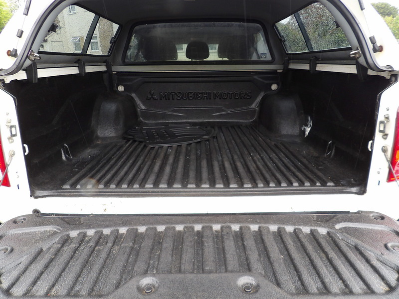 Used Mitsubishi L200 2019 for sale - 76308089: Photo 65