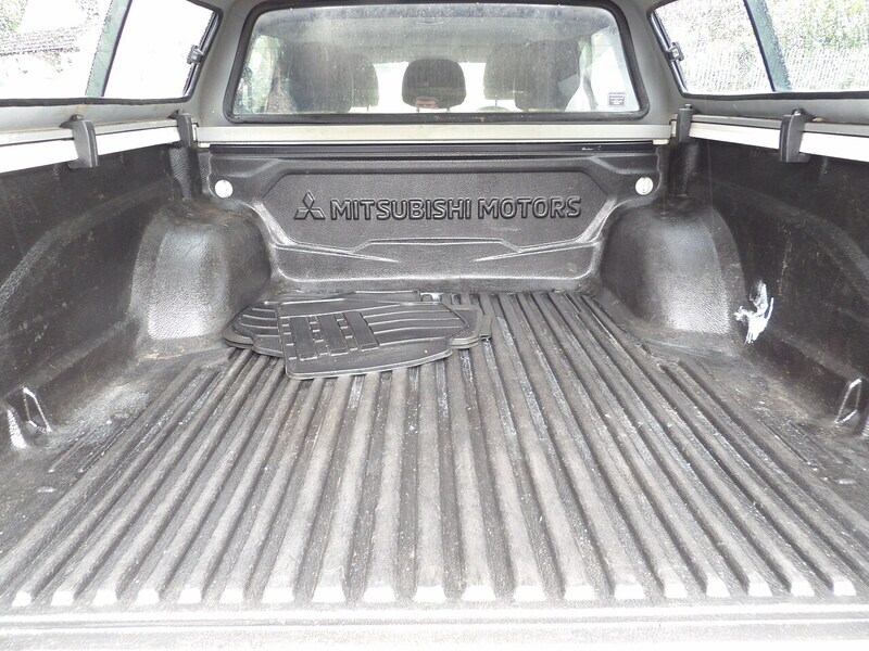 Used Mitsubishi L200 2019 for sale - 76308089: Photo 66
