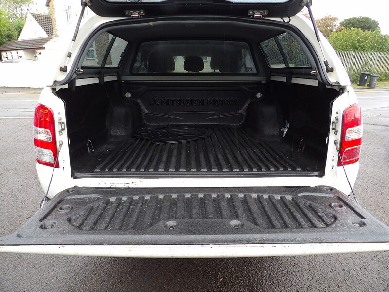 Used Mitsubishi L200 2019 for sale - 76308089: Photo 67