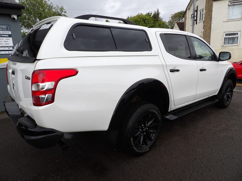 Used Mitsubishi L200 2019 for sale - 76308089: Photo 7