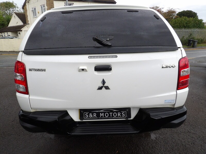 Used Mitsubishi L200 2019 for sale - 76308089: Photo 8