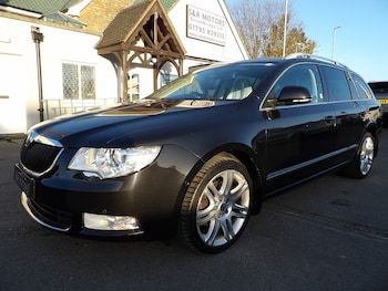 2010 - TDI Elegance 5-Door
