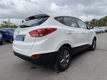 Used Hyundai Ix35 2014 for sale - 78709591: Photo