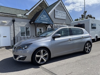 Used Peugeot 308 2017 for sale - 78894938: Photo