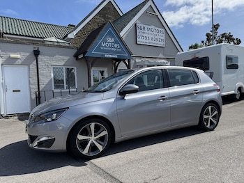 Used Peugeot 308 2017 for sale - 78894938: Photo