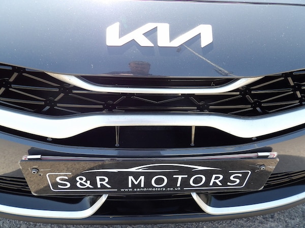 Used Kia Pro Ceed 2022 for sale - 76299806: Photo 12