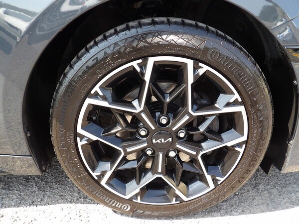 Used Kia Pro Ceed 2022 for sale - 76299806: Photo 16
