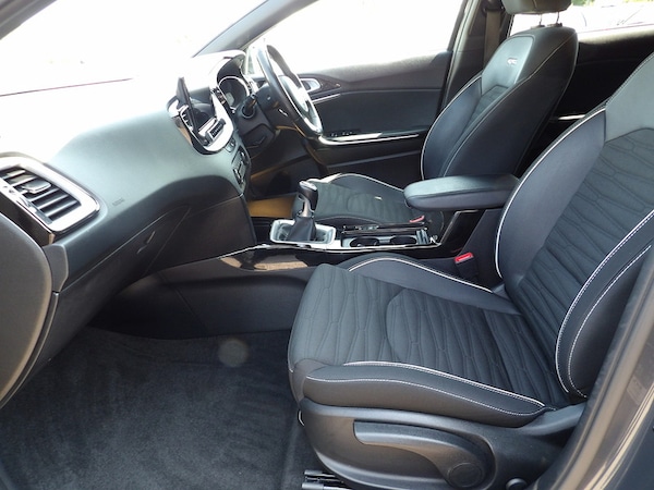 Used Kia Pro Ceed 2022 for sale - 76299806: Photo 27