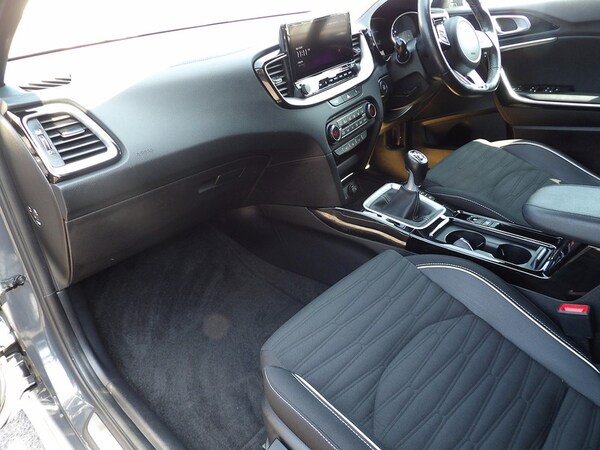 Used Kia Pro Ceed 2022 for sale - 76299806: Photo 28