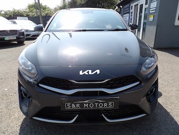 Used Kia Pro Ceed 2022 for sale - 76299806: Photo 2