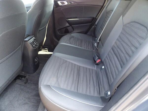 Used Kia Pro Ceed 2022 for sale - 76299806: Photo 34