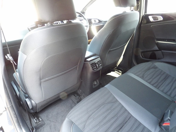 Used Kia Pro Ceed 2022 for sale - 76299806: Photo 35