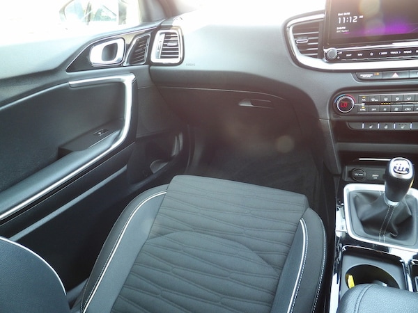 Used Kia Pro Ceed 2022 for sale - 76299806: Photo 38