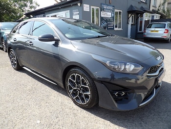 Used Kia Pro Ceed 2022 for sale - 76299806: Photo 3