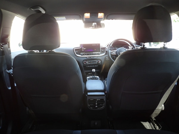Used Kia Pro Ceed 2022 for sale - 76299806: Photo 45