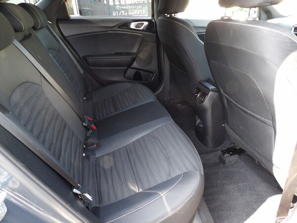 Used Kia Pro Ceed 2022 for sale - 76299806: Photo 47