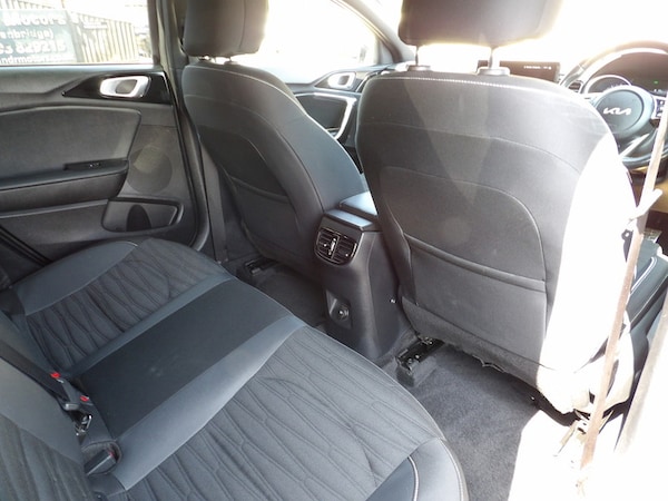 Used Kia Pro Ceed 2022 for sale - 76299806: Photo 48