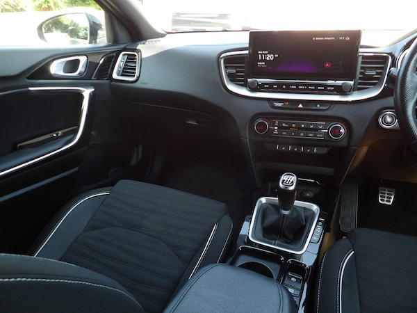 Used Kia Pro Ceed 2022 for sale - 76299806: Photo 50