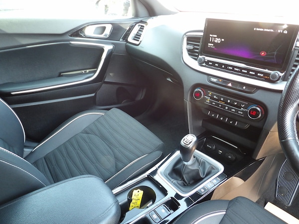 Used Kia Pro Ceed 2022 for sale - 76299806: Photo 54
