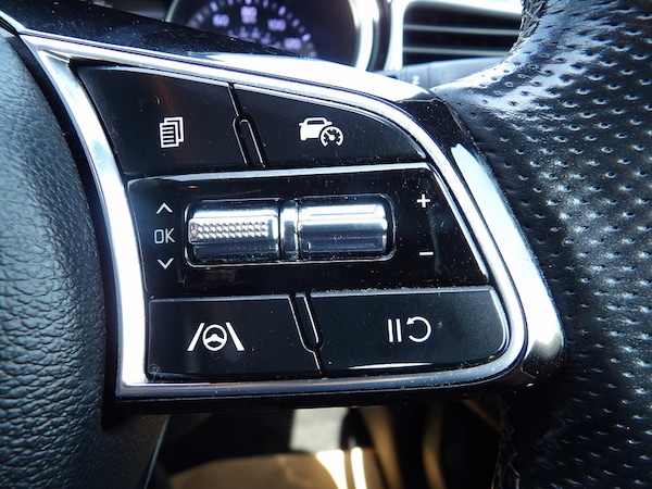 Used Kia Pro Ceed 2022 for sale - 76299806: Photo 58