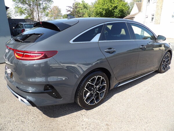 Used Kia Pro Ceed 2022 for sale - 76299806: Photo 5