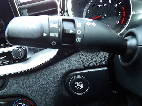 Used Kia Pro Ceed 2022 for sale - 76299806: Photo 61