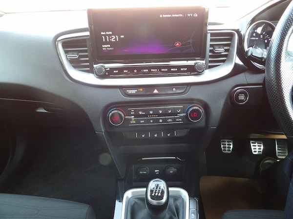 Used Kia Pro Ceed 2022 for sale - 76299806: Photo 64