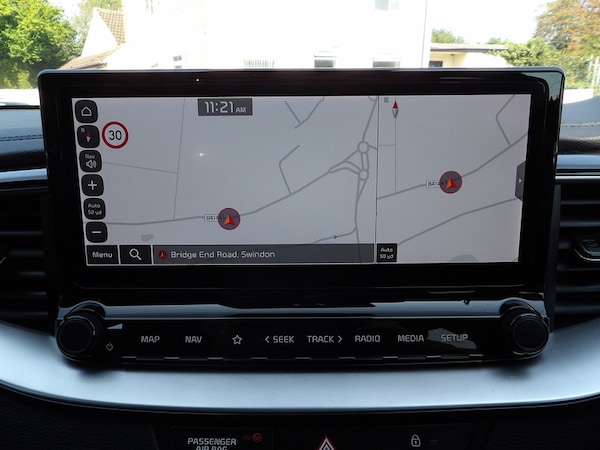 Used Kia Pro Ceed 2022 for sale - 76299806: Photo 65