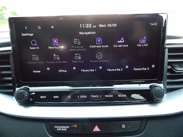 Used Kia Pro Ceed 2022 for sale - 76299806: Photo 66