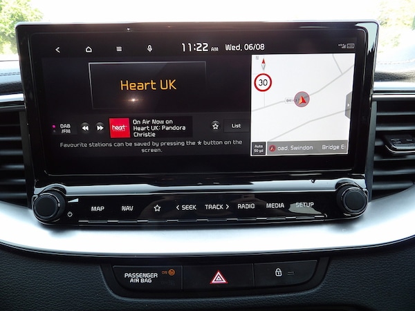 Used Kia Pro Ceed 2022 for sale - 76299806: Photo 68