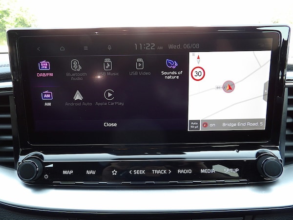 Used Kia Pro Ceed 2022 for sale - 76299806: Photo 69