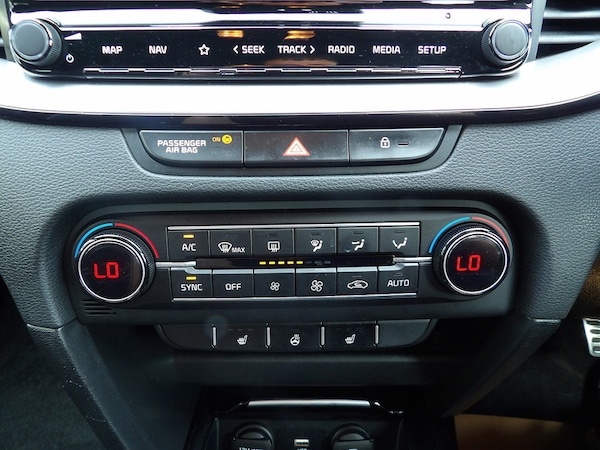 Used Kia Pro Ceed 2022 for sale - 76299806: Photo 70