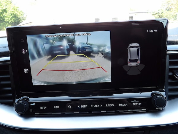 Used Kia Pro Ceed 2022 for sale - 76299806: Photo 74