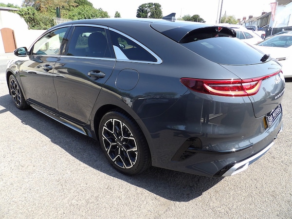 Used Kia Pro Ceed 2022 for sale - 76299806: Photo 7