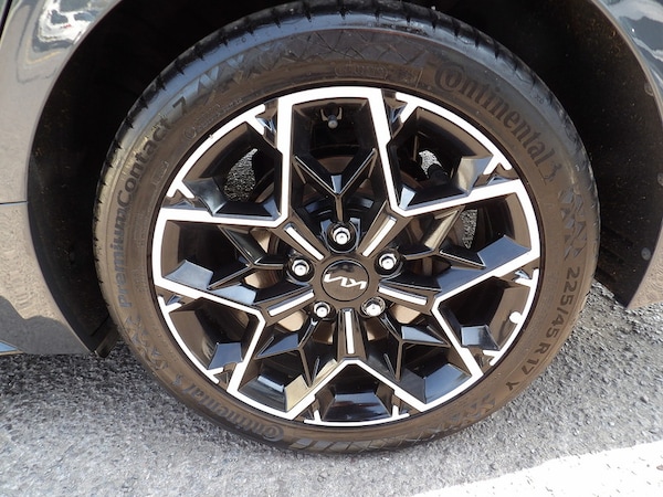 Used Kia Pro Ceed 2022 for sale - 76299806: Photo 8