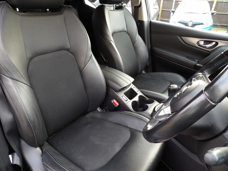 Used Nissan Qashqai 2018 for sale - 76725167: Photo 10