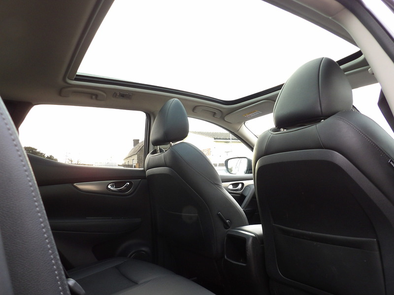 Used Nissan Qashqai 2018 for sale - 76725167: Photo 11