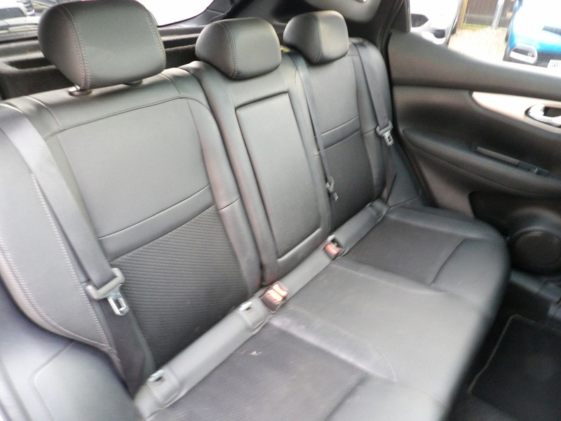 Used Nissan Qashqai 2018 for sale - 76725167: Photo 12