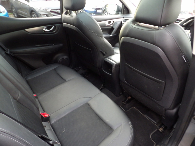Used Nissan Qashqai 2018 for sale - 76725167: Photo 13