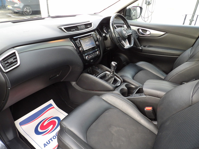 Used Nissan Qashqai 2018 for sale - 76725167: Photo 15