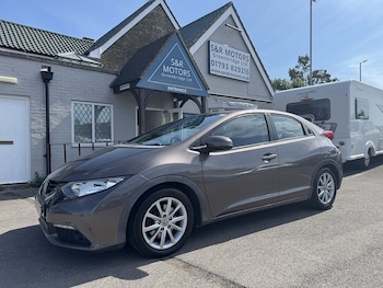 Used Honda Civic 2012 for sale - 79591433: Photo