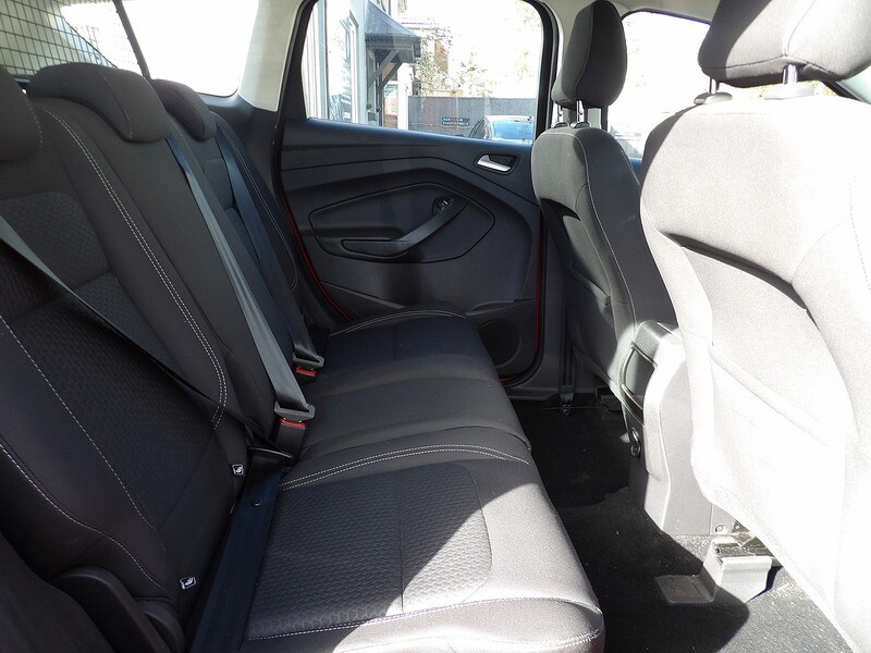 Used Ford Kuga 2018 for sale - 76299788: Photo 10