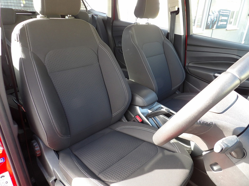 Used Ford Kuga 2018 for sale - 76299788: Photo 11