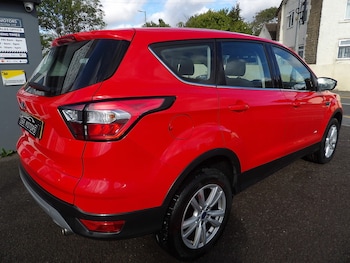 Used Ford Kuga 2018 for sale - 76299788: Photo